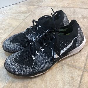 BRAND NEW Nike Flyknit Training Shoes